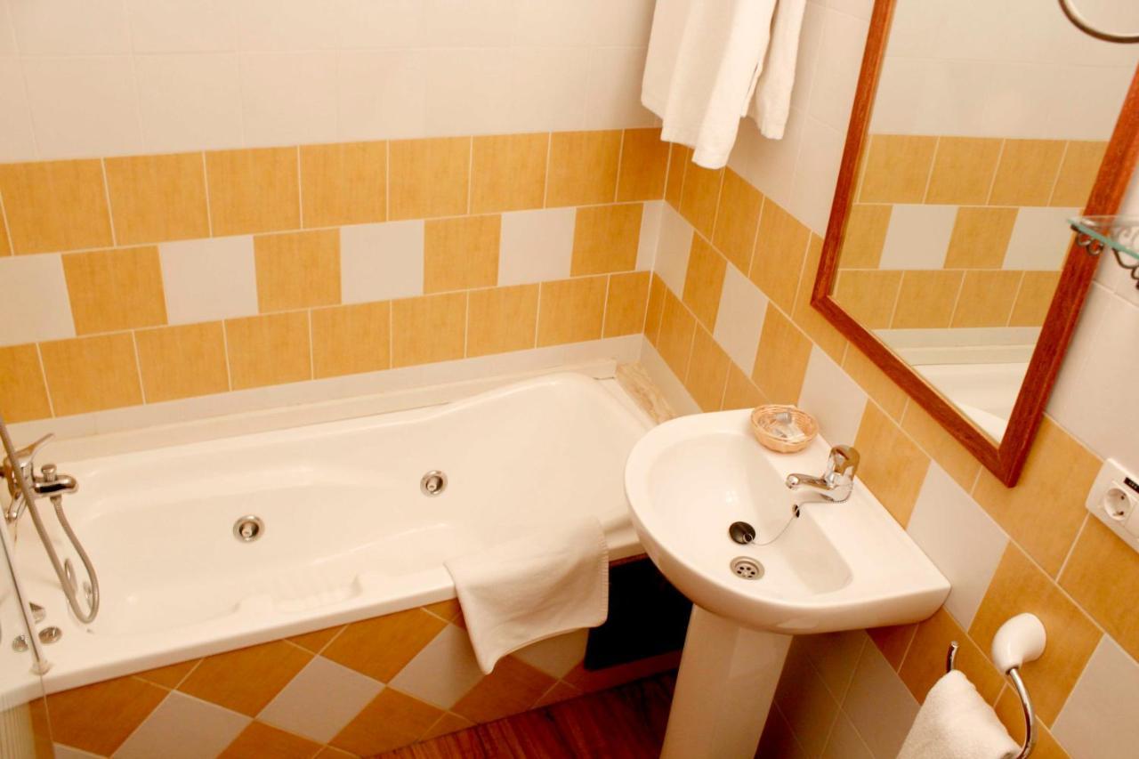 Hotel Hostatgeria Sant Jaume Corachar Exteriér fotografie
